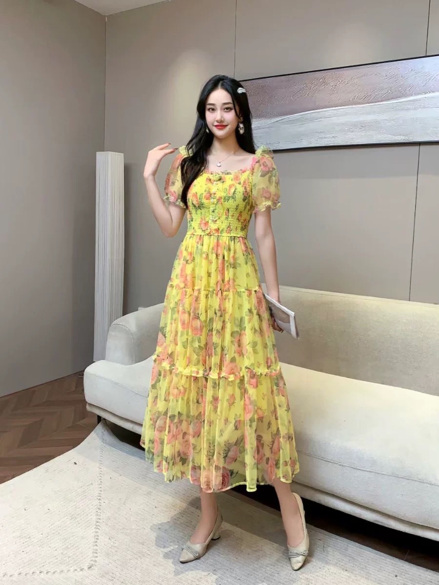 Bought the princess dress CD874 images